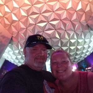 Meet your Posher, Steve